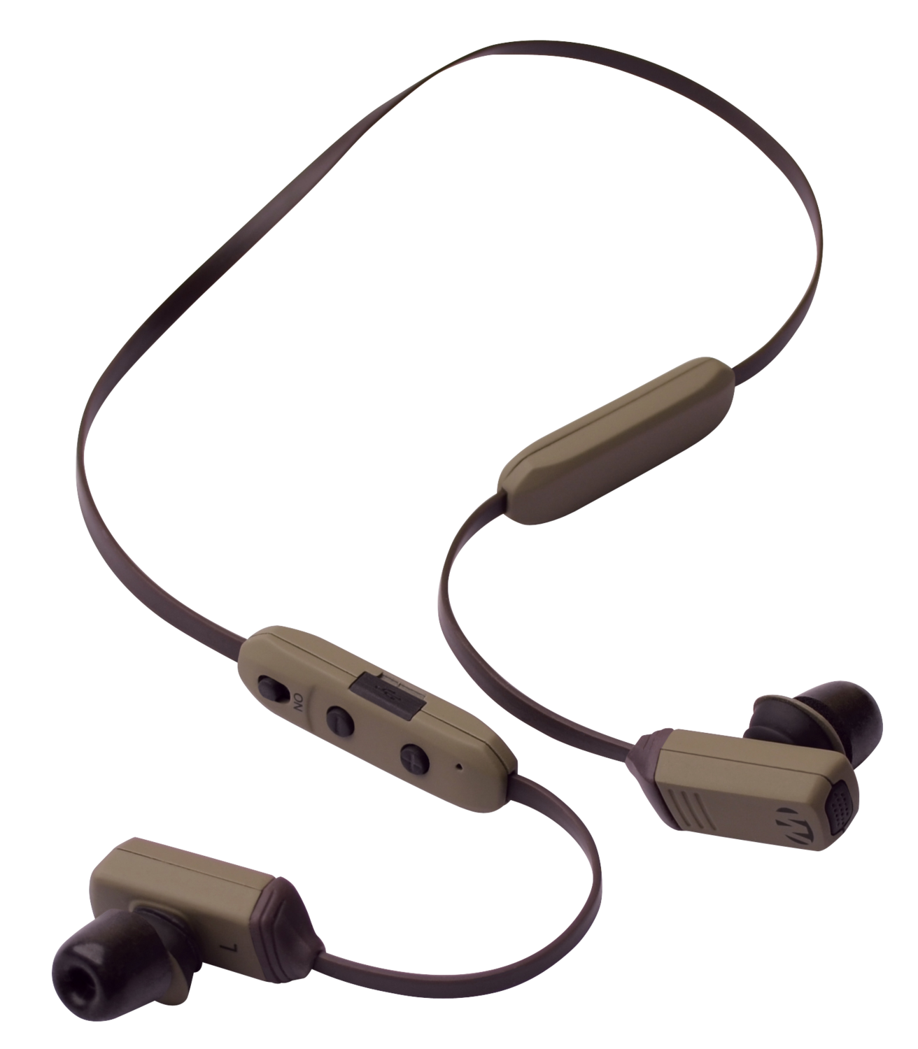 Walkers Game Ear Flexible, Wlkr Gwp-rphe          Rope Hearng Enh Earbud