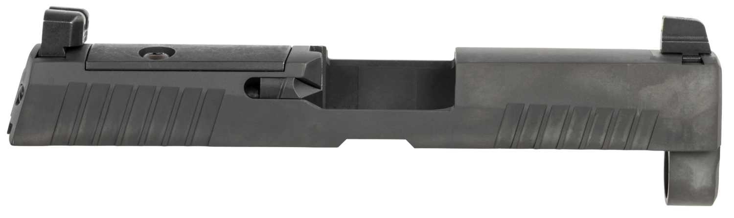 Sig Sauer P320, Sig 8900958     P320 9mm Xslide      Xray3 3.9 Blk