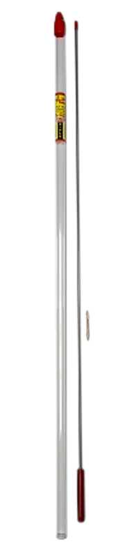 Pro-shot Micro-polished, Proshot 1ps-36-22/26   Rifle Rod 22-26cal 36"