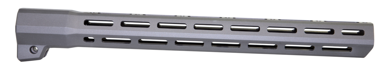 Q Llc Handguard, Q 15.25-fix-mlok-handguard 340 Mlok Handguard 15in