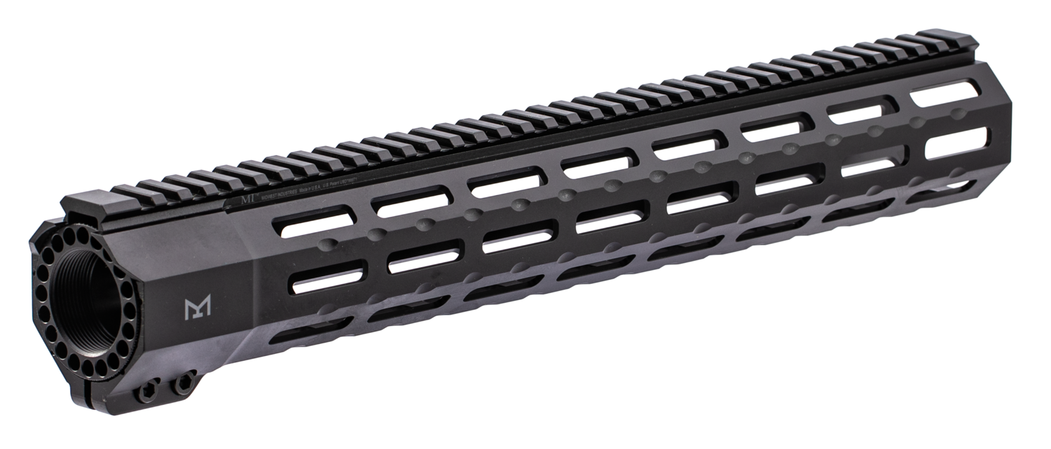 Midwest Industries Inc Sp-series, Midwest Mi-sp15m        Sp Mlok     Handguard 15in