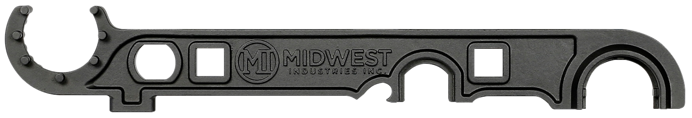 Midwest Industries Inc Armorer's Wrench, Midwest Mi-araw         Ar Pro Armorers Wrench