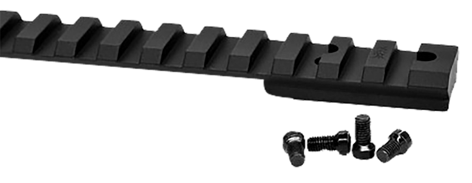 Warne Savage 93 Vapor Picatinny Rail, Warne V46815moa Savage 93 Vapor Picatinny 15moa