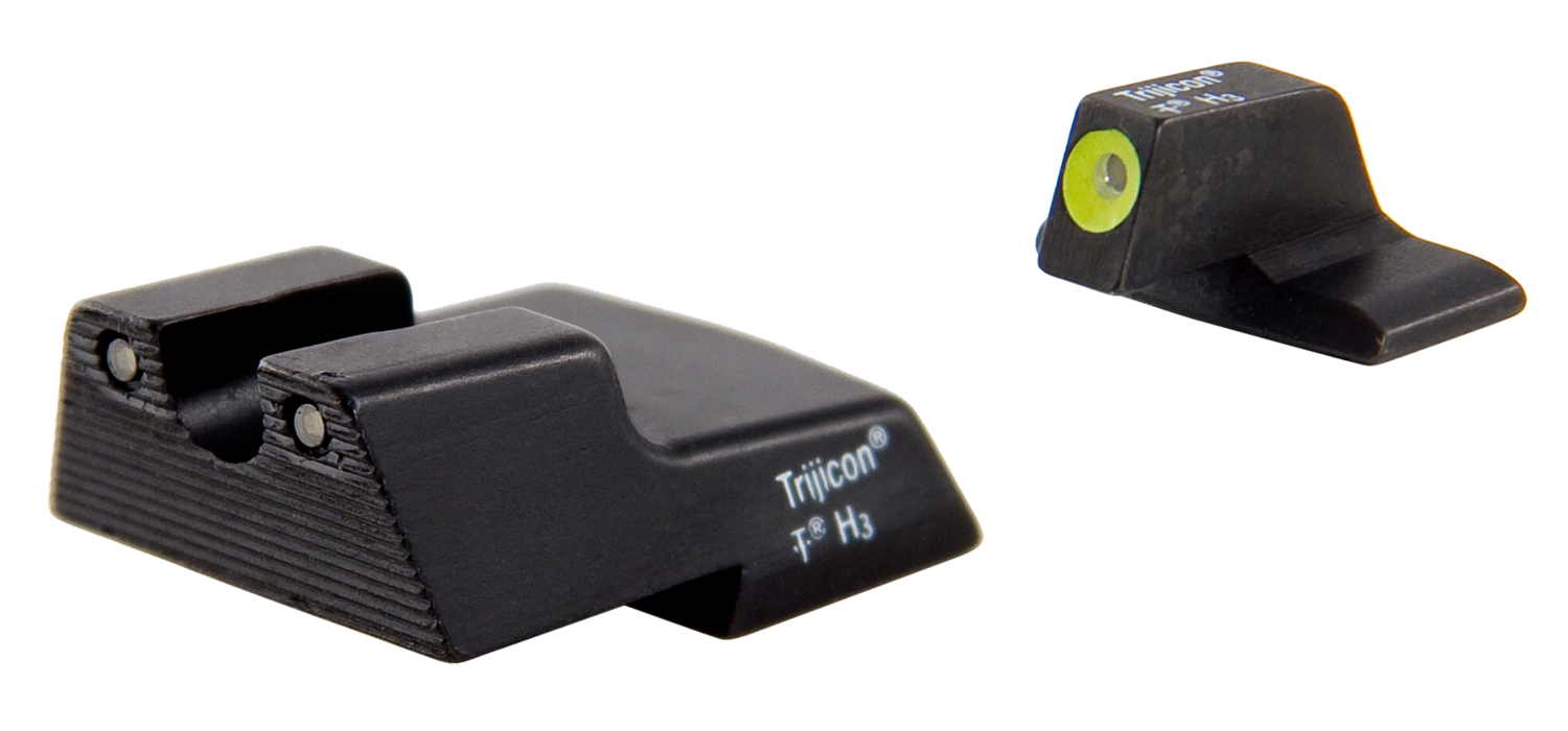 Trijicon Hd, Trj 600602  Hk110y Hd Hk P30/45c   Yfo