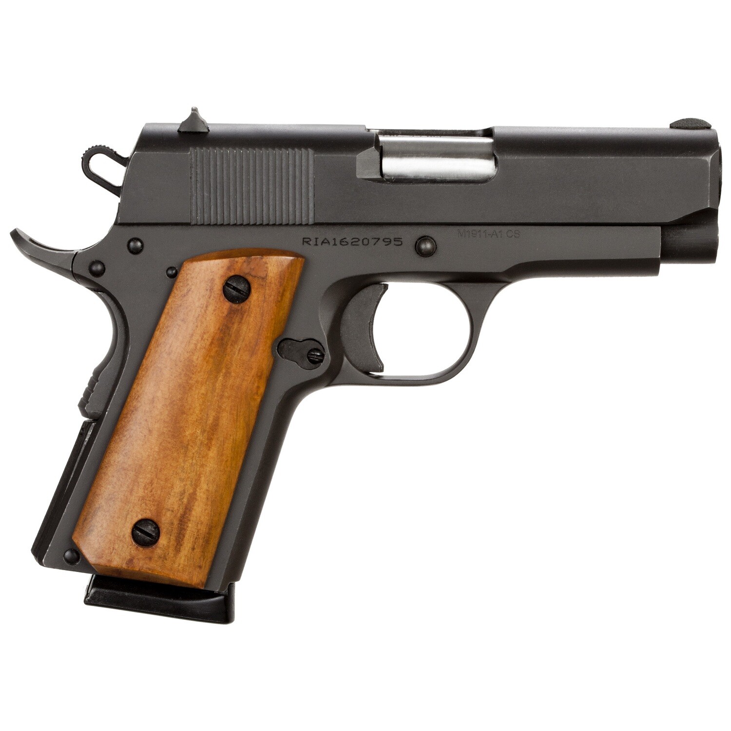 Rock Island 1911 45acp 3.5" 7rd Prk