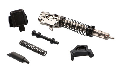 Sig P320 Slide Completion Kit