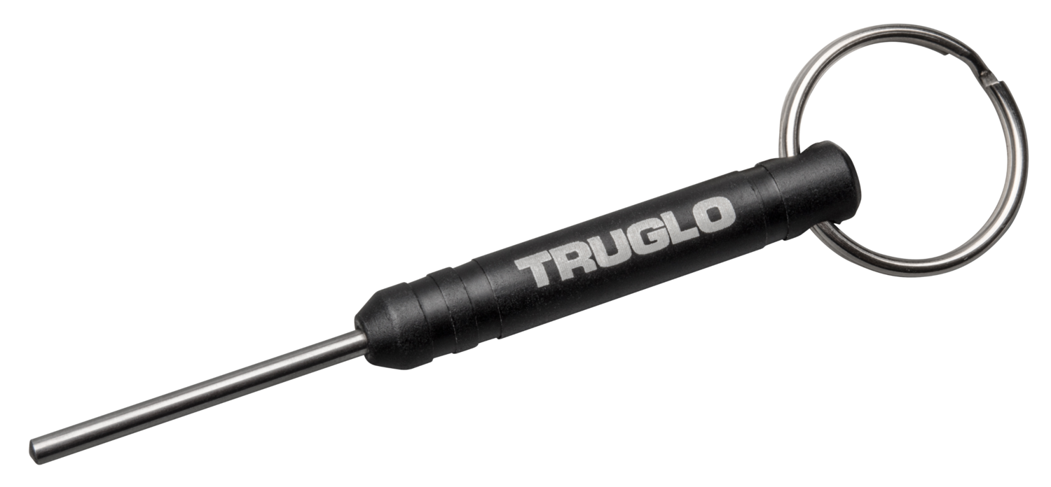 Truglo Disassembly Tool/punch, Tru Tg-970gd     Glock Disassembly Tool/punch