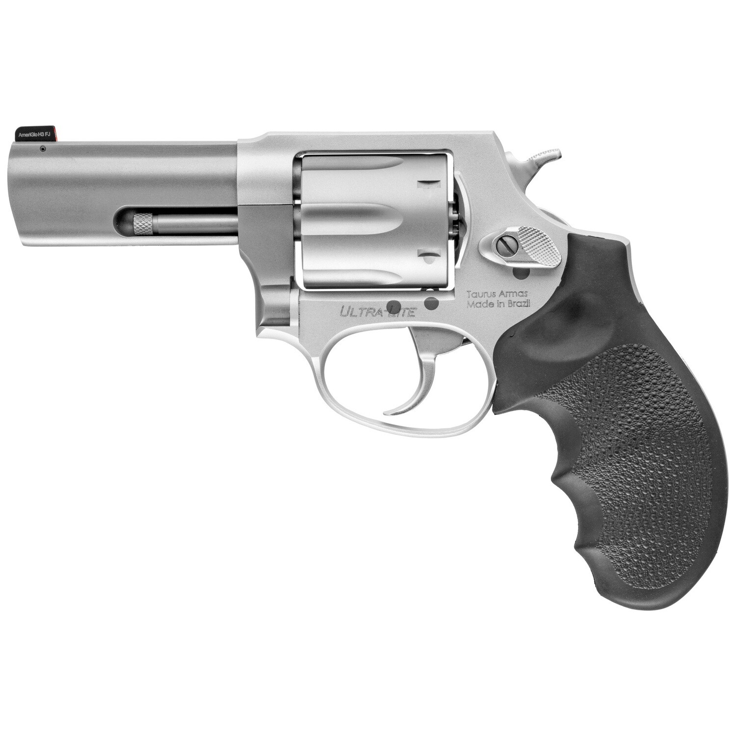 Taurus 856 Ul 38spl+p 3" 6rd Sts Ns