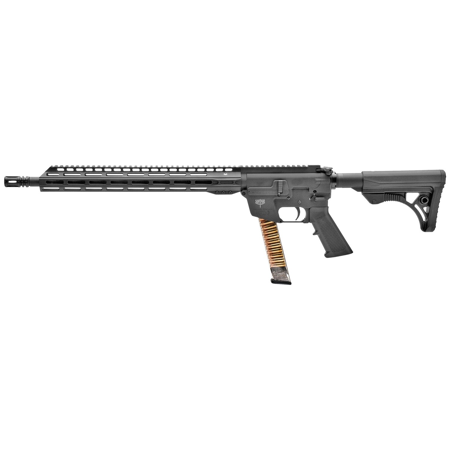 Frd Ord Fx9 Pcc 9mm 16" 31rd