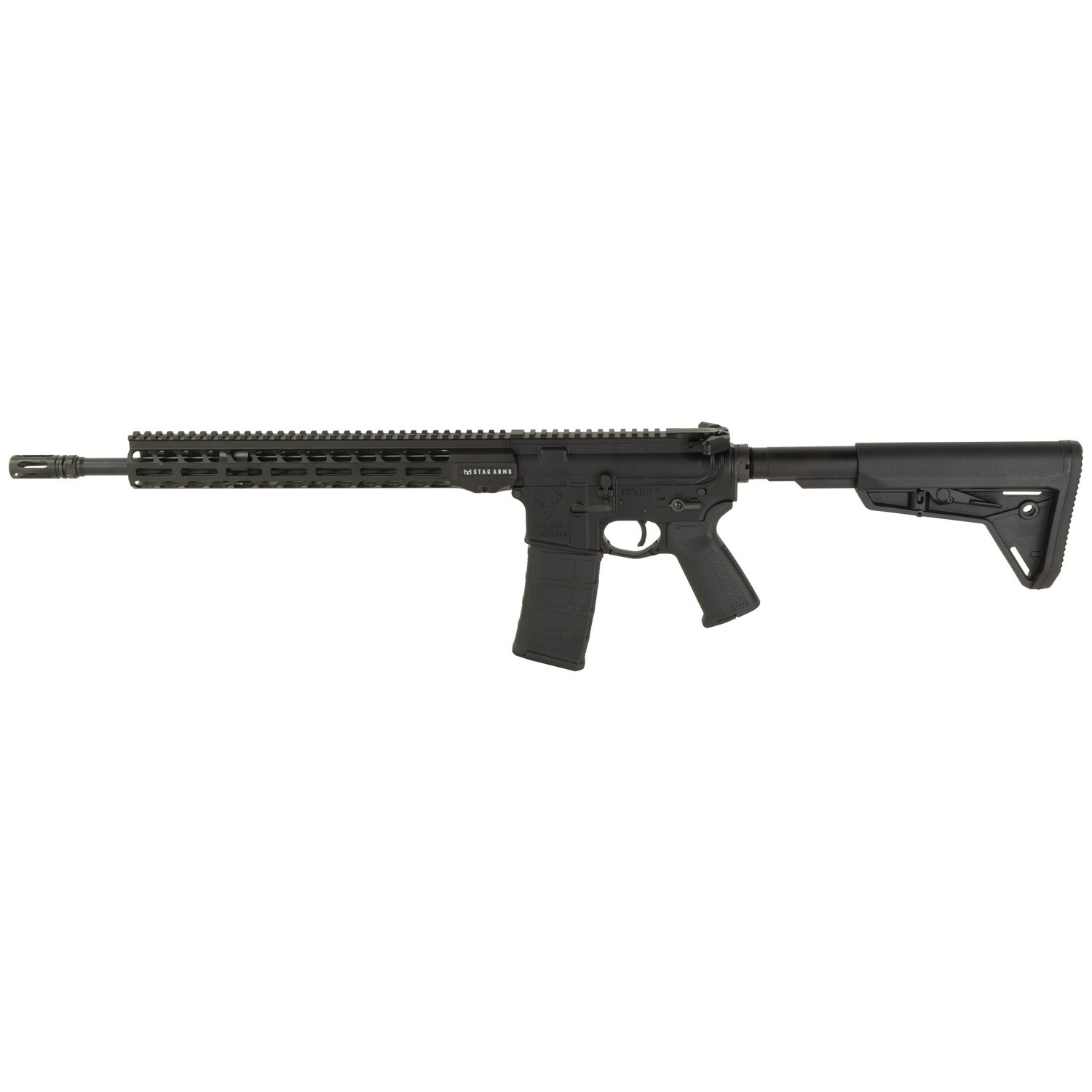 Stag Stag15 Tac 5.56 16" 30rd Blk