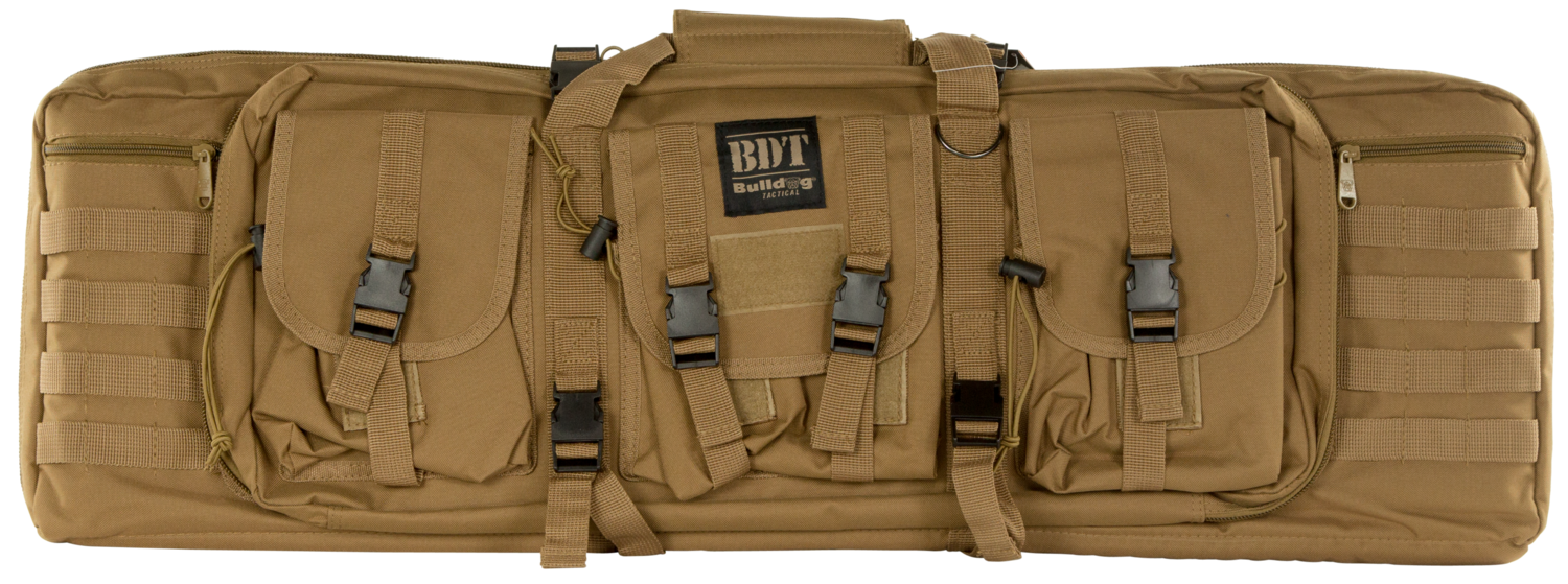 Bulldog Bdt Tactical, Bdog Bdt40-37t   Tact Sng Rfl Cs 37            Tan