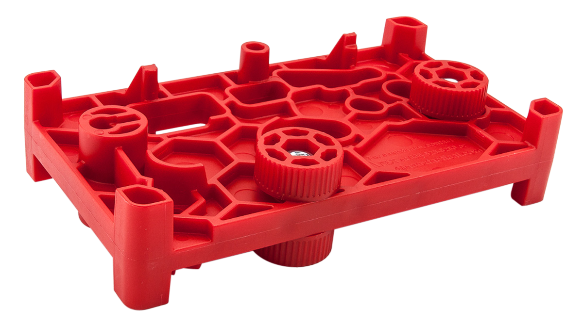 Apex Tactical Specialties Armorer's Block, Apex 104001 Apex Armorers Block