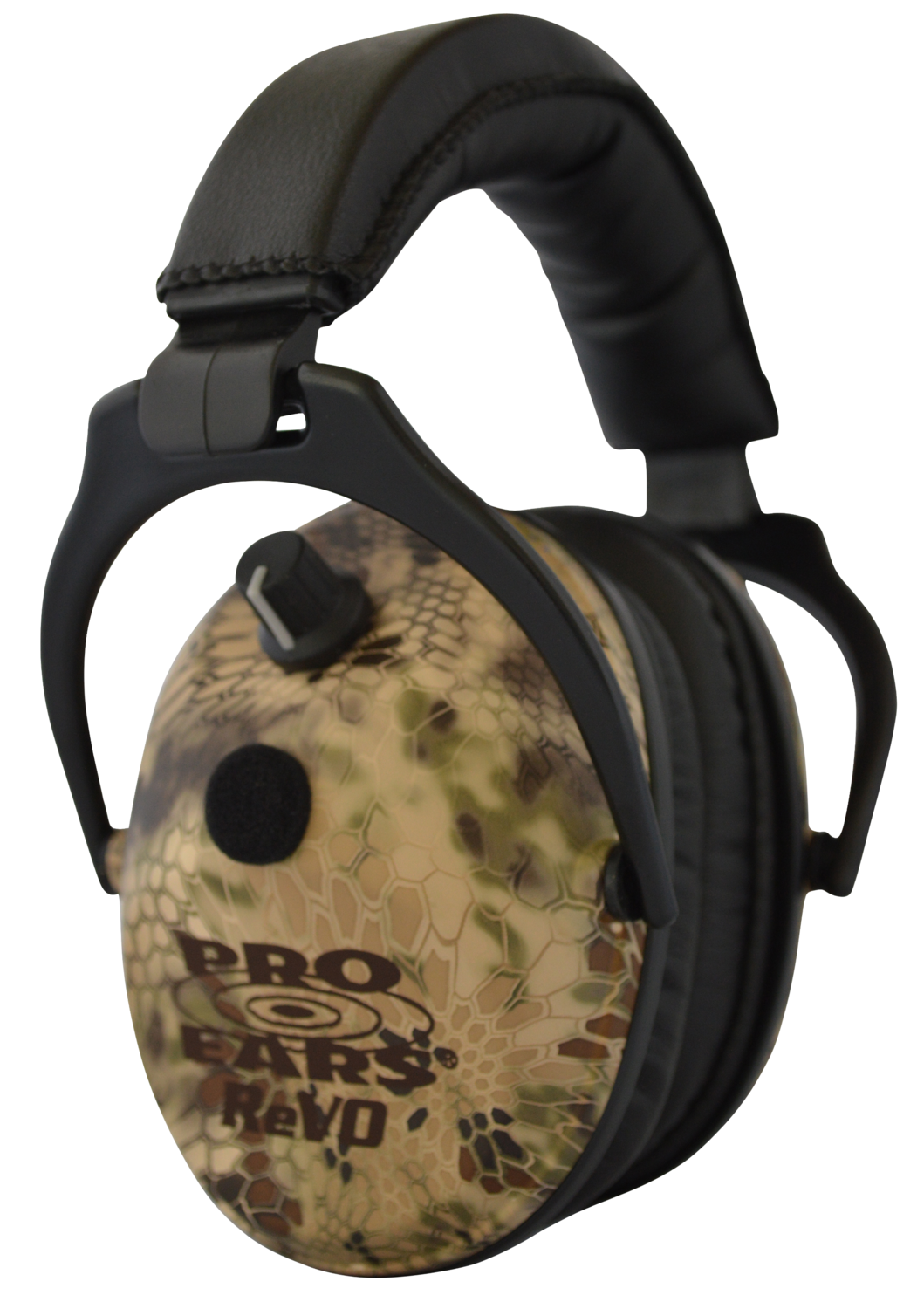 Pro Ears Revo, Revo Er300hi         Electronic Highlander