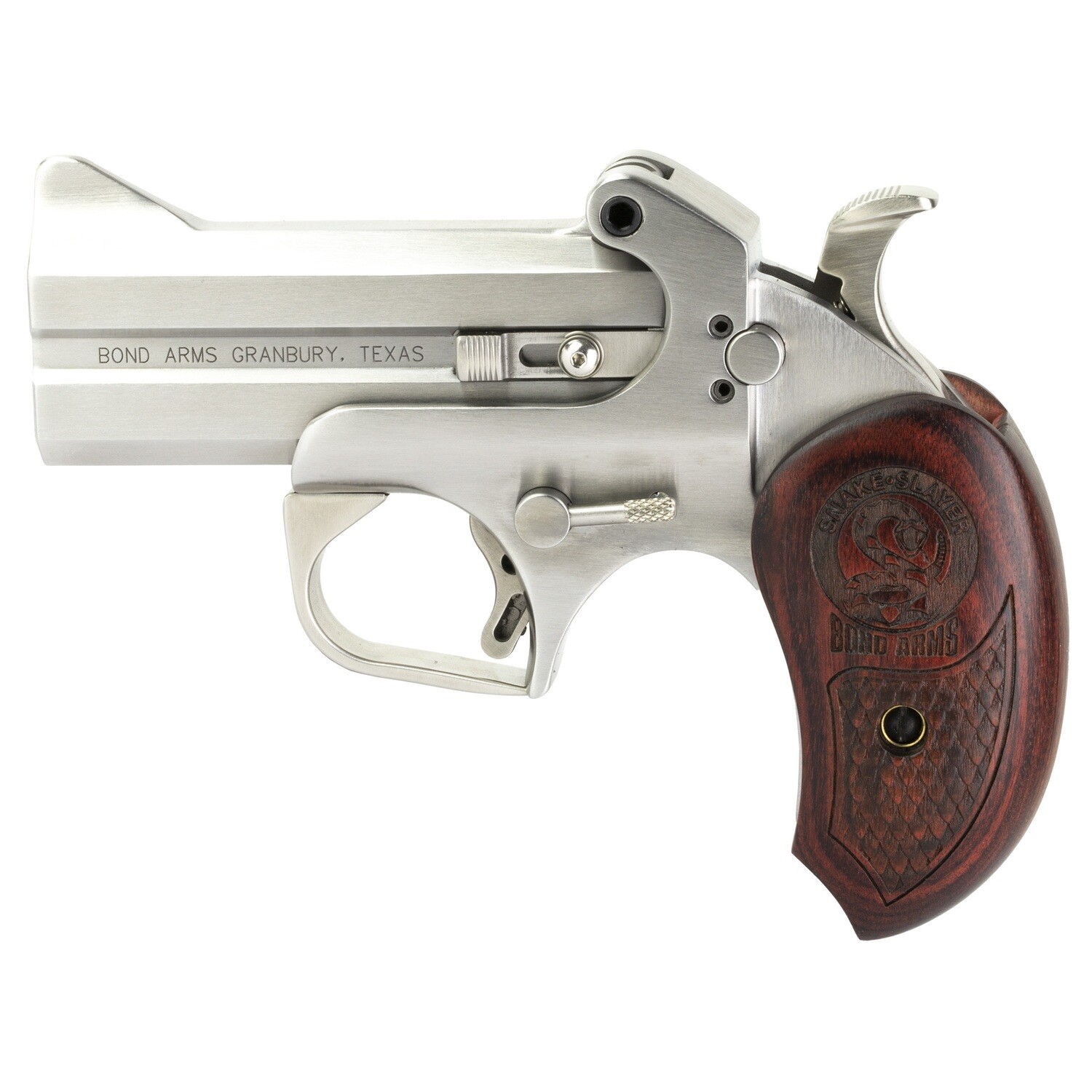 Bond Snake Slayer W/tg 45/410 3.5