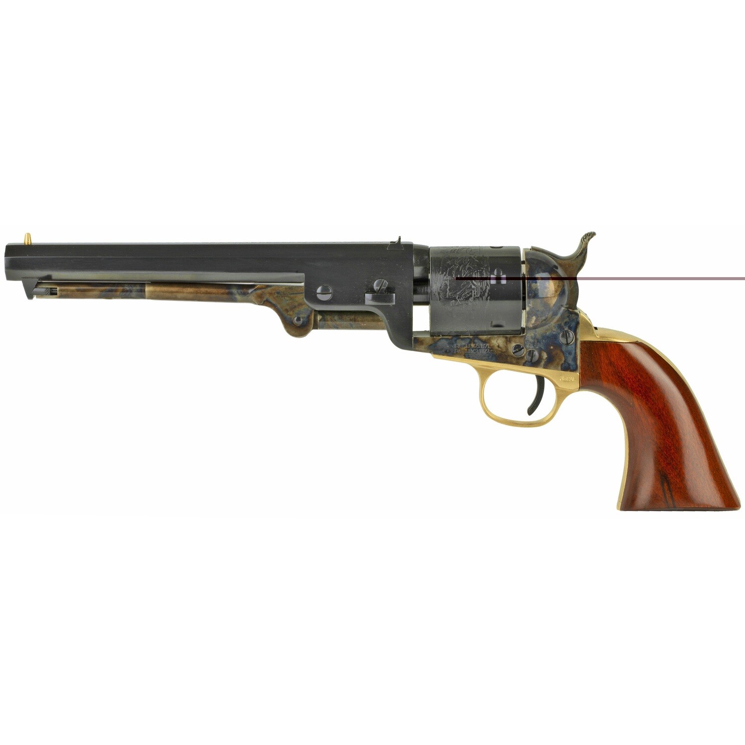 Cimarron Man With No Name 38spl 7.5