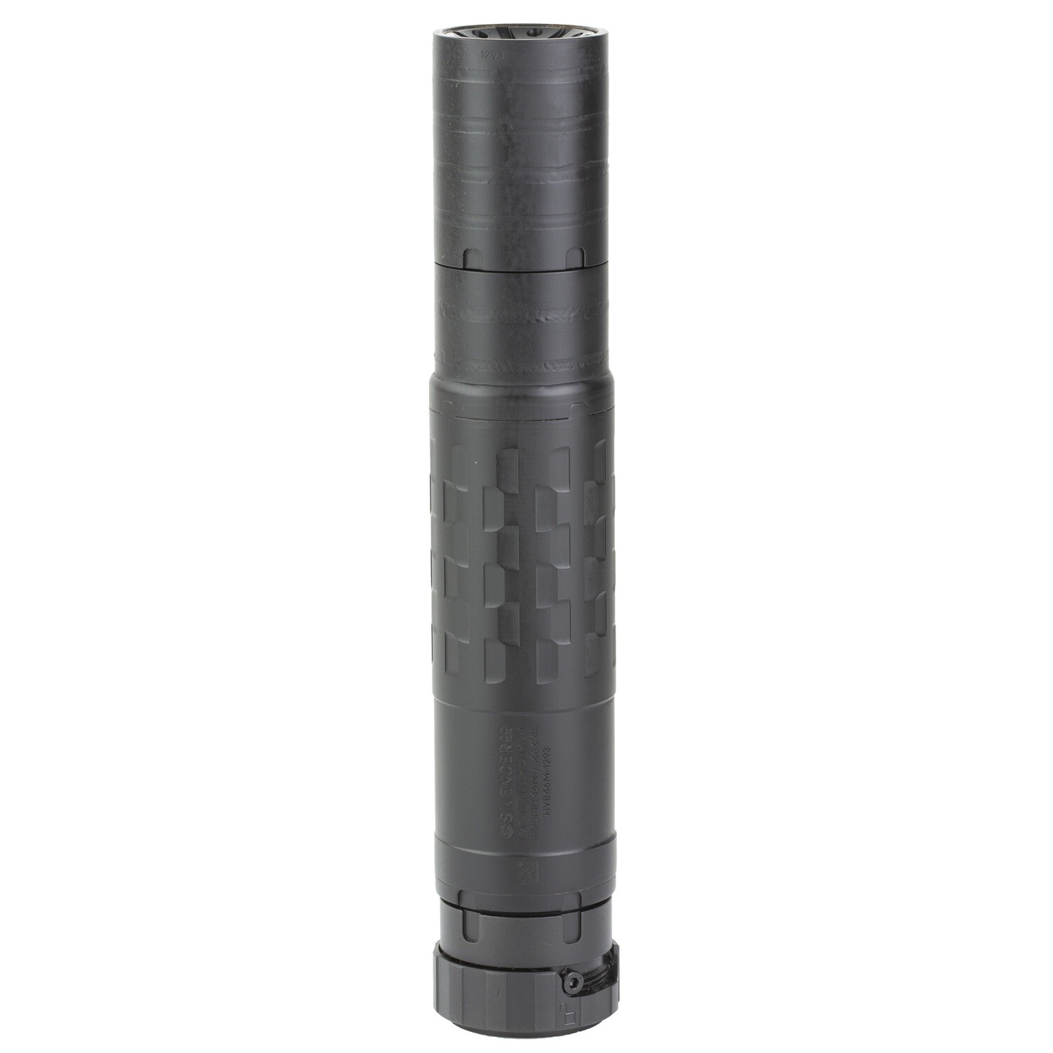 Sco Hybrid 46m Blk