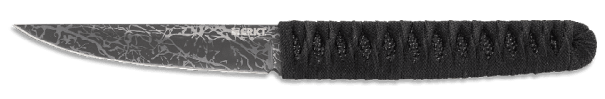 Columbia River Obake, Crkt 2367     Obake             3.64 Plain     Blk