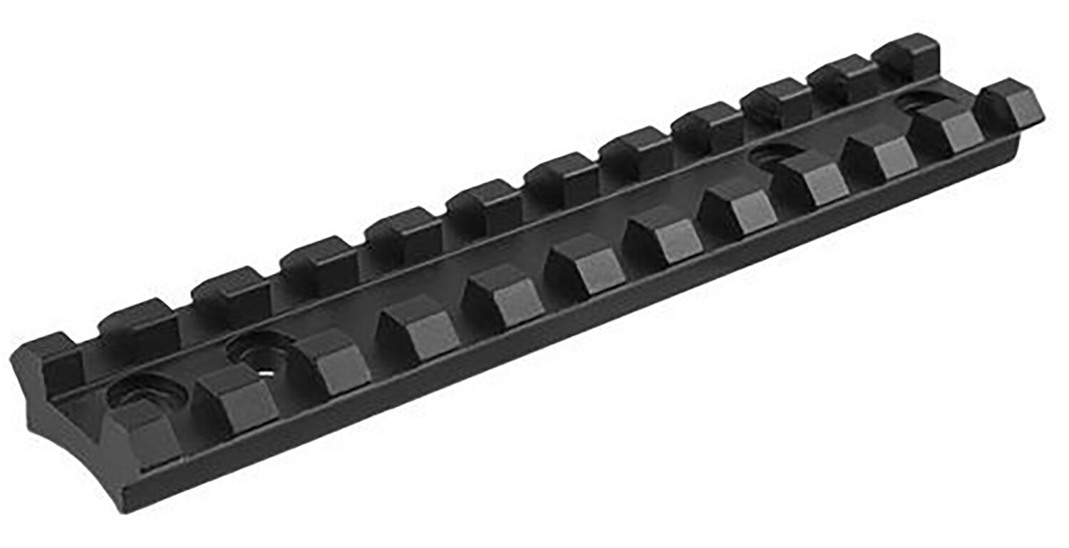 Truglo Optic Rail, Tru Tg-tg8940a   Scope Base Pic Wvr Ruger 10 22