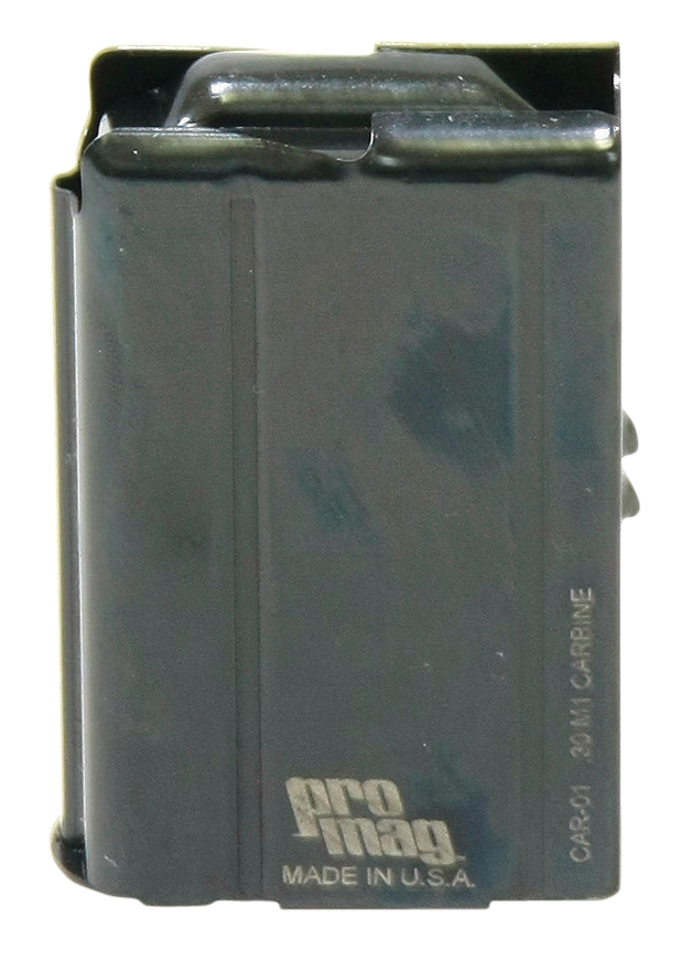 Promag Standard, Pro Car01    Mag M1 Carbine 30car 10rd