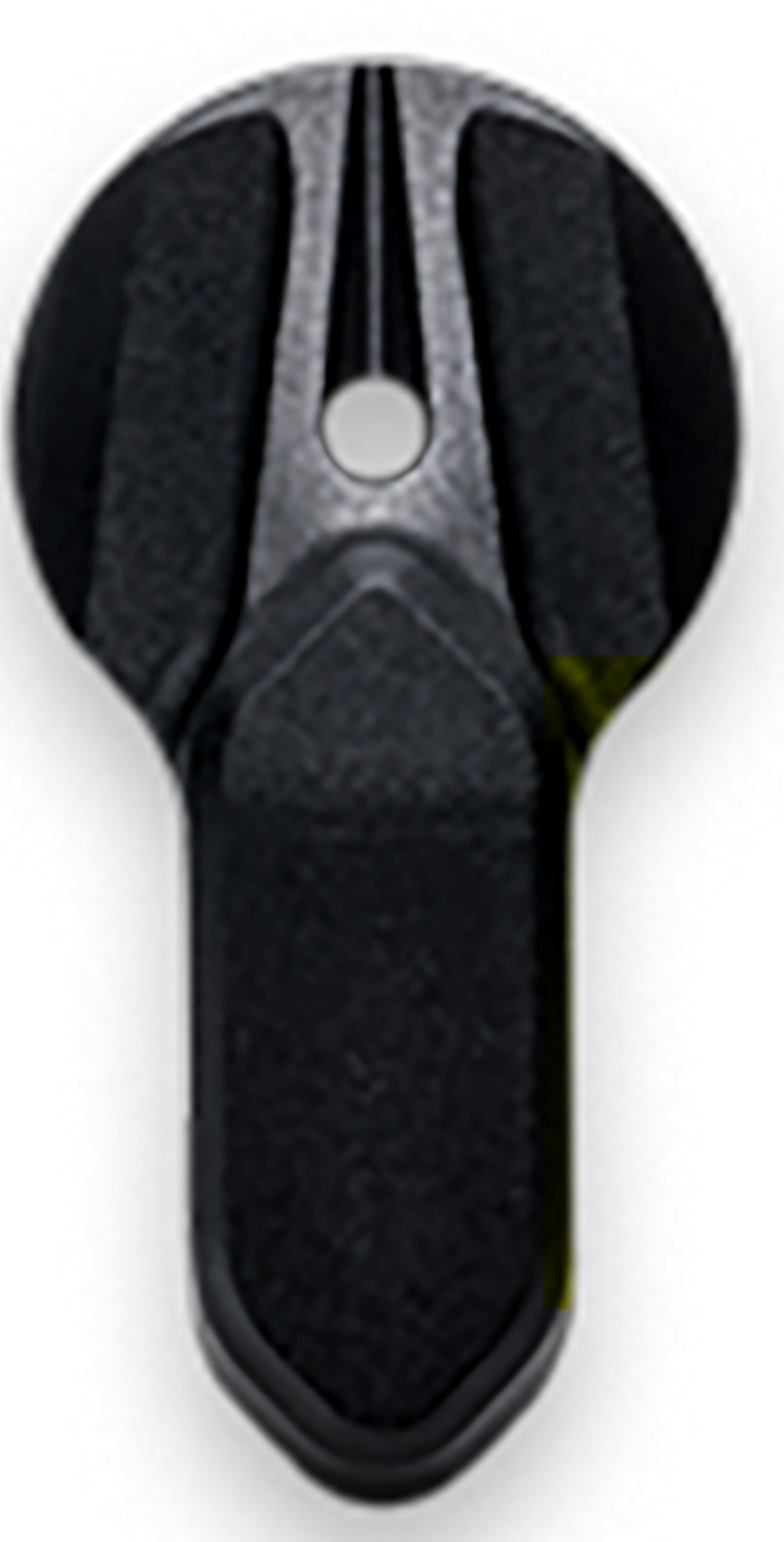 Radian Weapons Talon, Radn R0018 Talon Ambidextrous Sfty             Blk