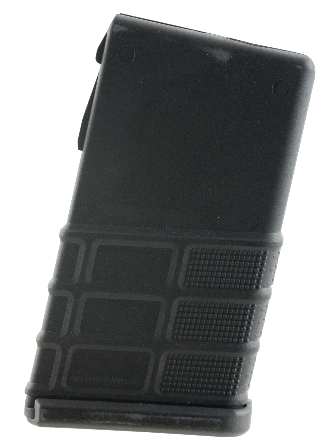 Promag Standard, Pro Fnha4    Mag Scar17 308       20rd Poly