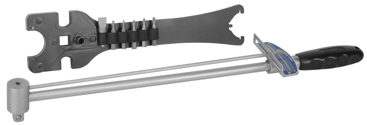 Wheeler Delta Series, Wheelr 156700  Ar Combo Tool W/torq W