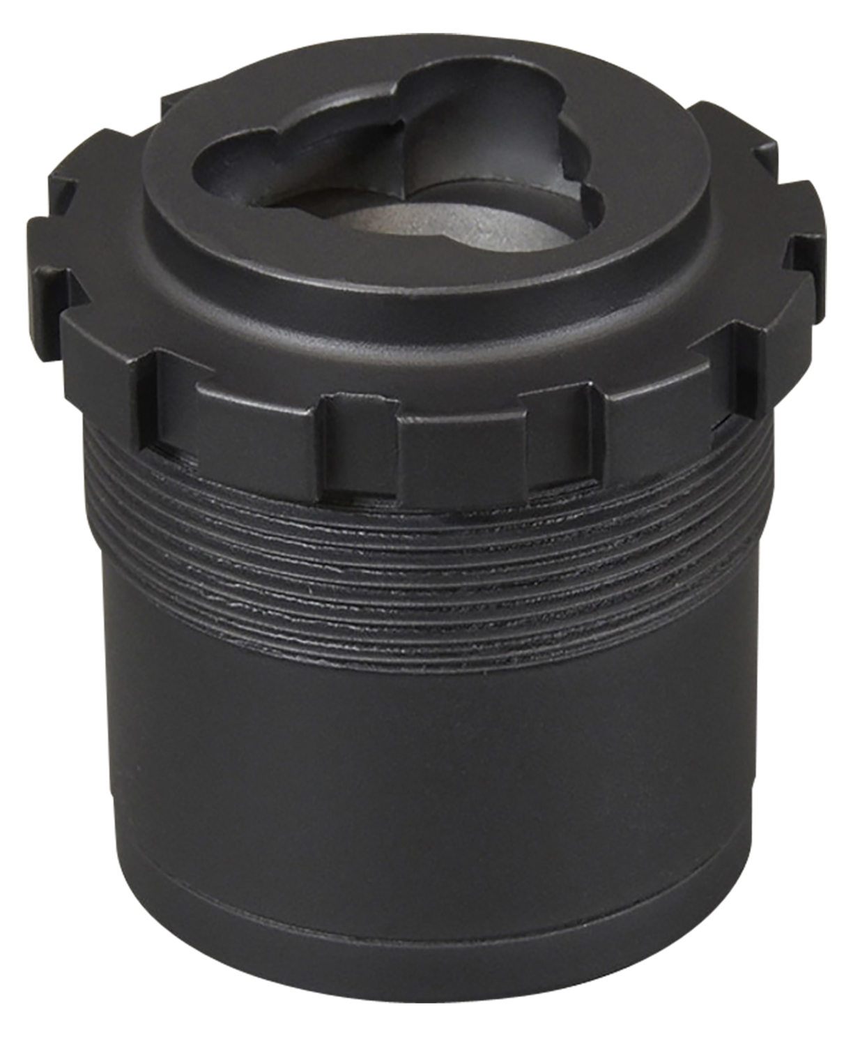 Yankee Hill 3-lug, Yhm 2050         Hd 3-lug Adapter