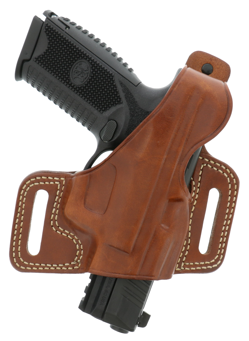 Galco Silhouette, Galco Sil212      Silhouette Auto              Tan