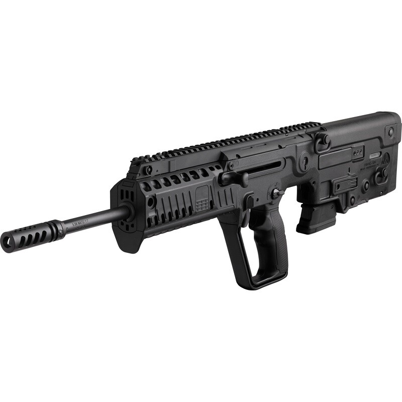 Iwi Tavor X95 556nato 18 Iwi Tavor X95 556nato 18" 10rd Blk