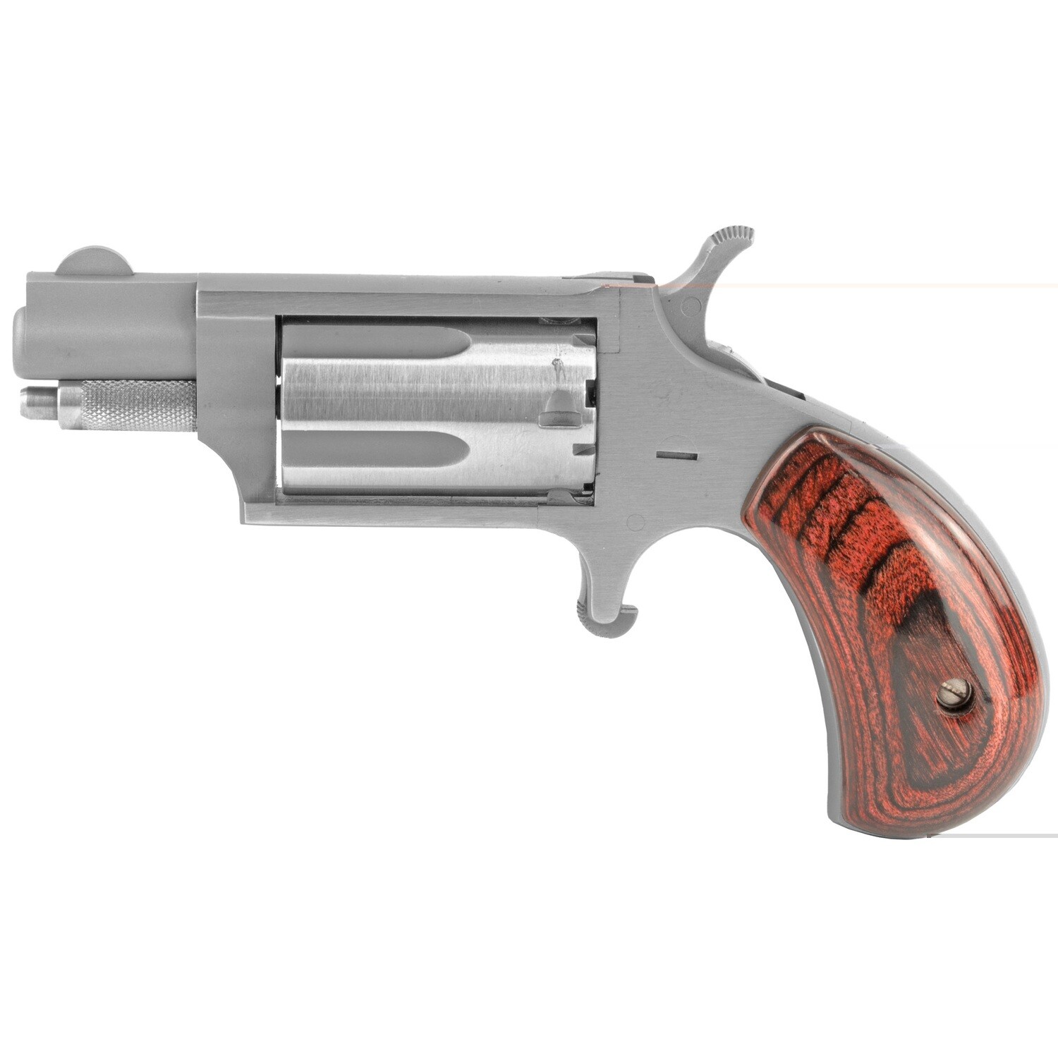 Naa Mini Rev 22wmr 1 1/8" 5rd Fs