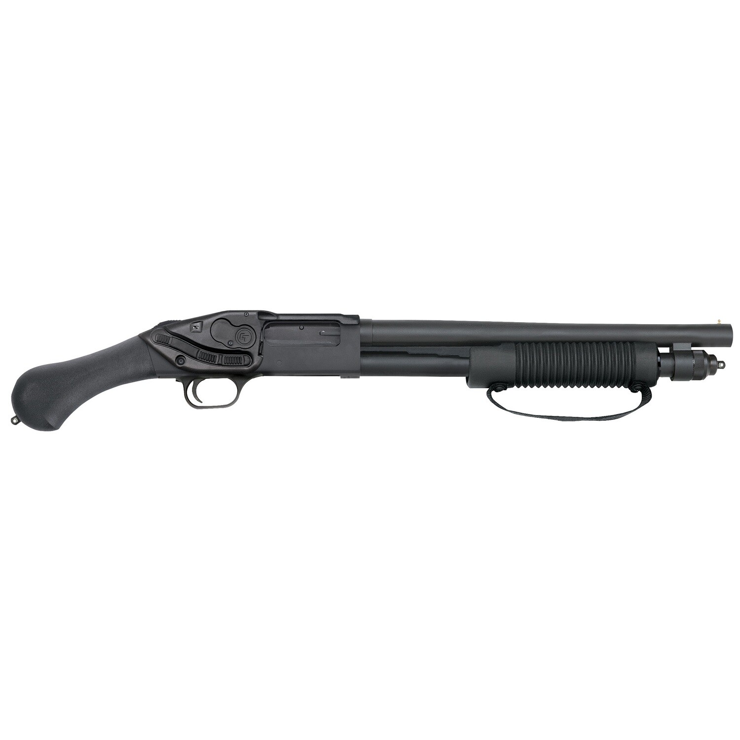 Msbrg 590 Shockwave 12/14.37 5rd Lsr