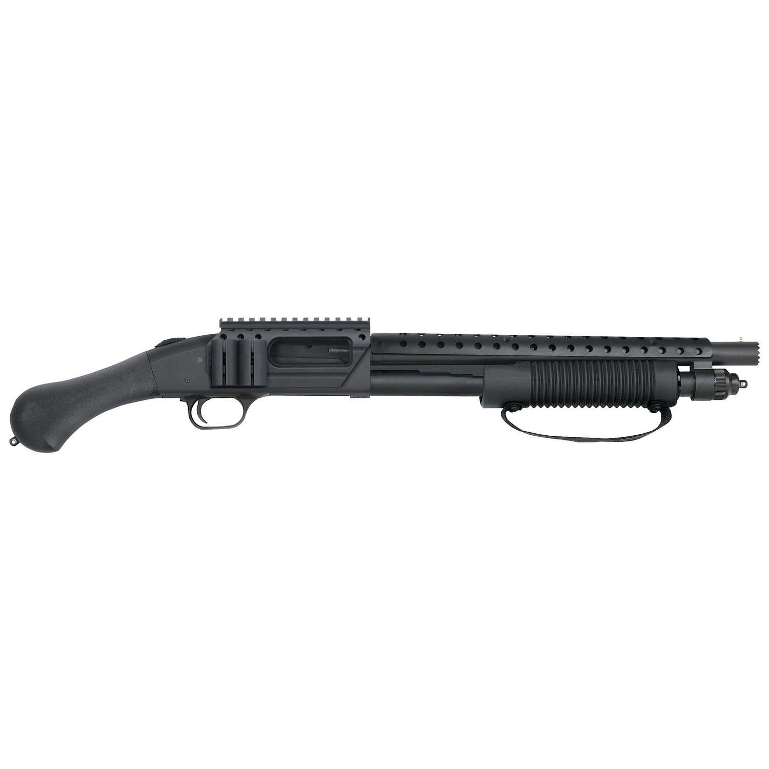 Msbrg 590 Shockwave Spx 12/14.37 5rd