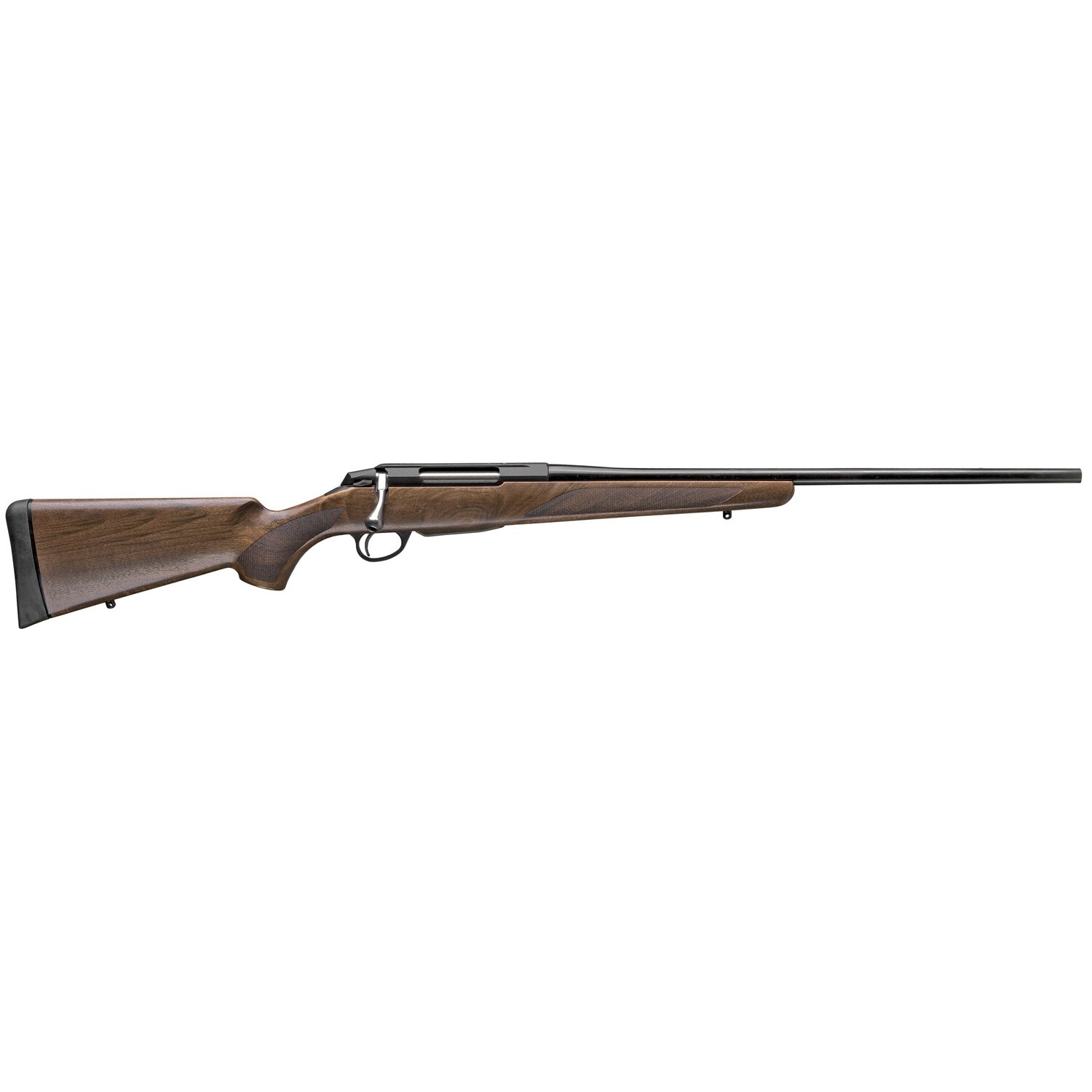 Tikka T3x Hunter 300win 24" Blk Wd