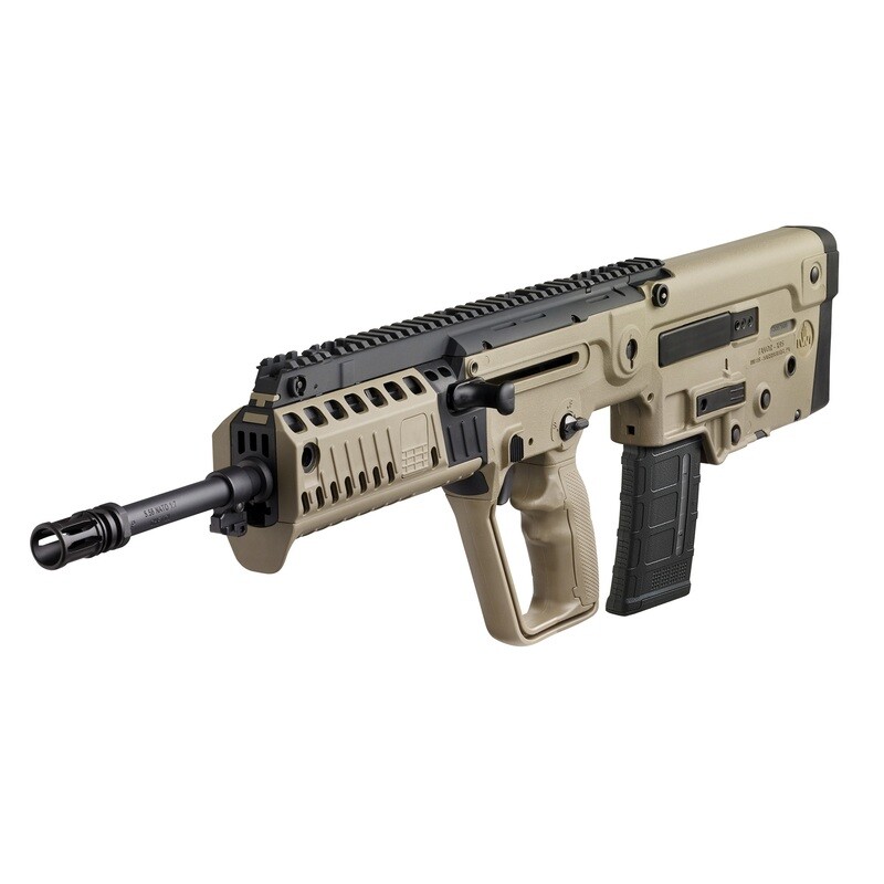 Iwi Tavor X95 556nato 18 Iwi Tavor X95 556nato 18" 30rd Fde