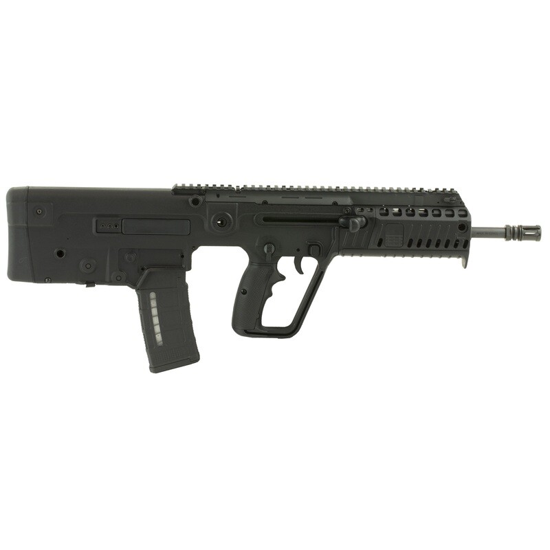 Iwi Tvr X95 Lh 556nato 16.5 30rd Blk Iwi Tvr X95 Lh 556nato 16.5 30rd Blk