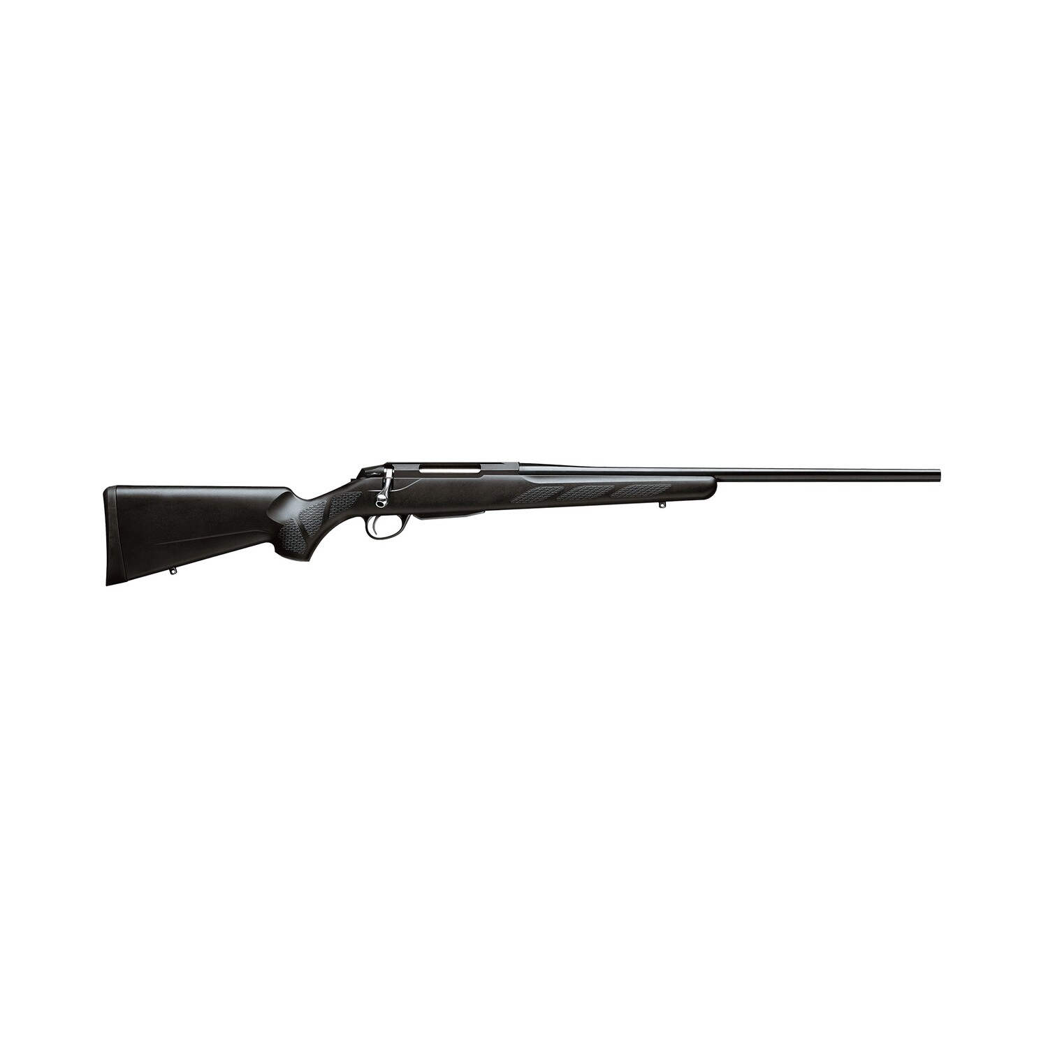 Tikka T3x Lite 270win 22" Bl/syn