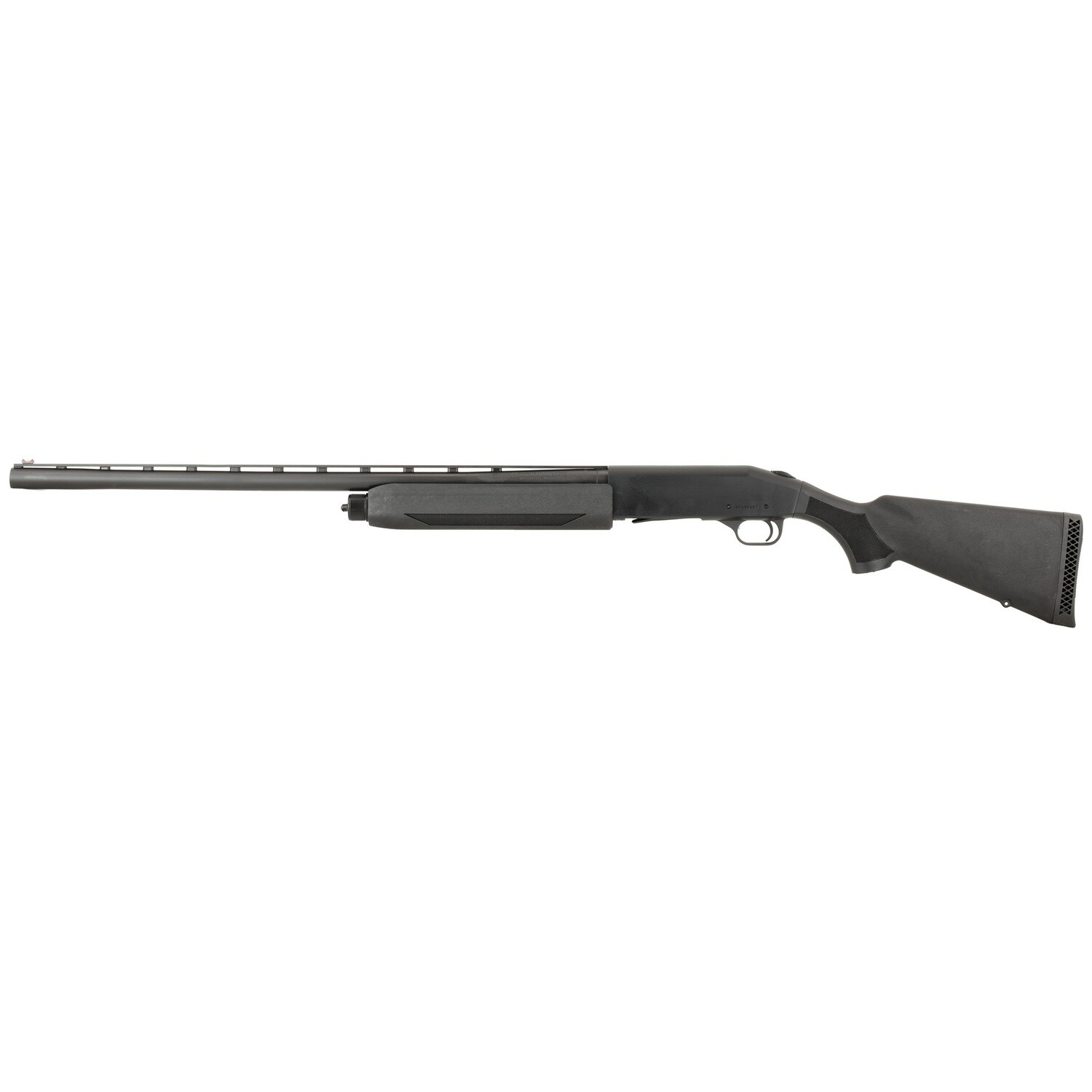 Msbrg 935 12/28/3.5 Auto Mbl 4rd Blk