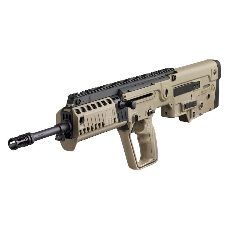 Iwi Tavor X95 556nato 18 Iwi Tavor X95 556nato 18" 10rd Fde