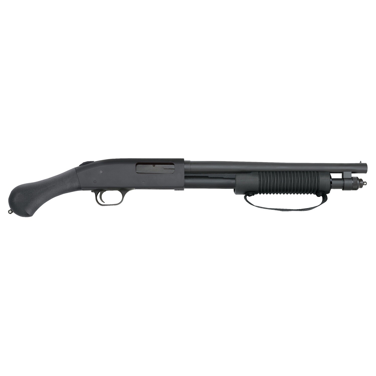 Msbrg 590 Shockwave 20/14/5 Mt Blk