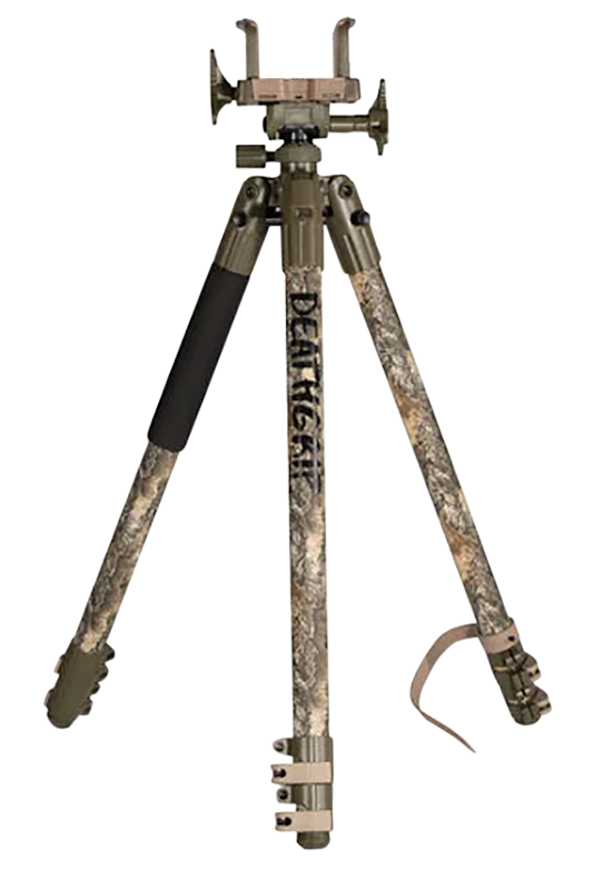 Bog-pod Deathgrip, Bog 1134446     Camo Deathgrip- Realtree
