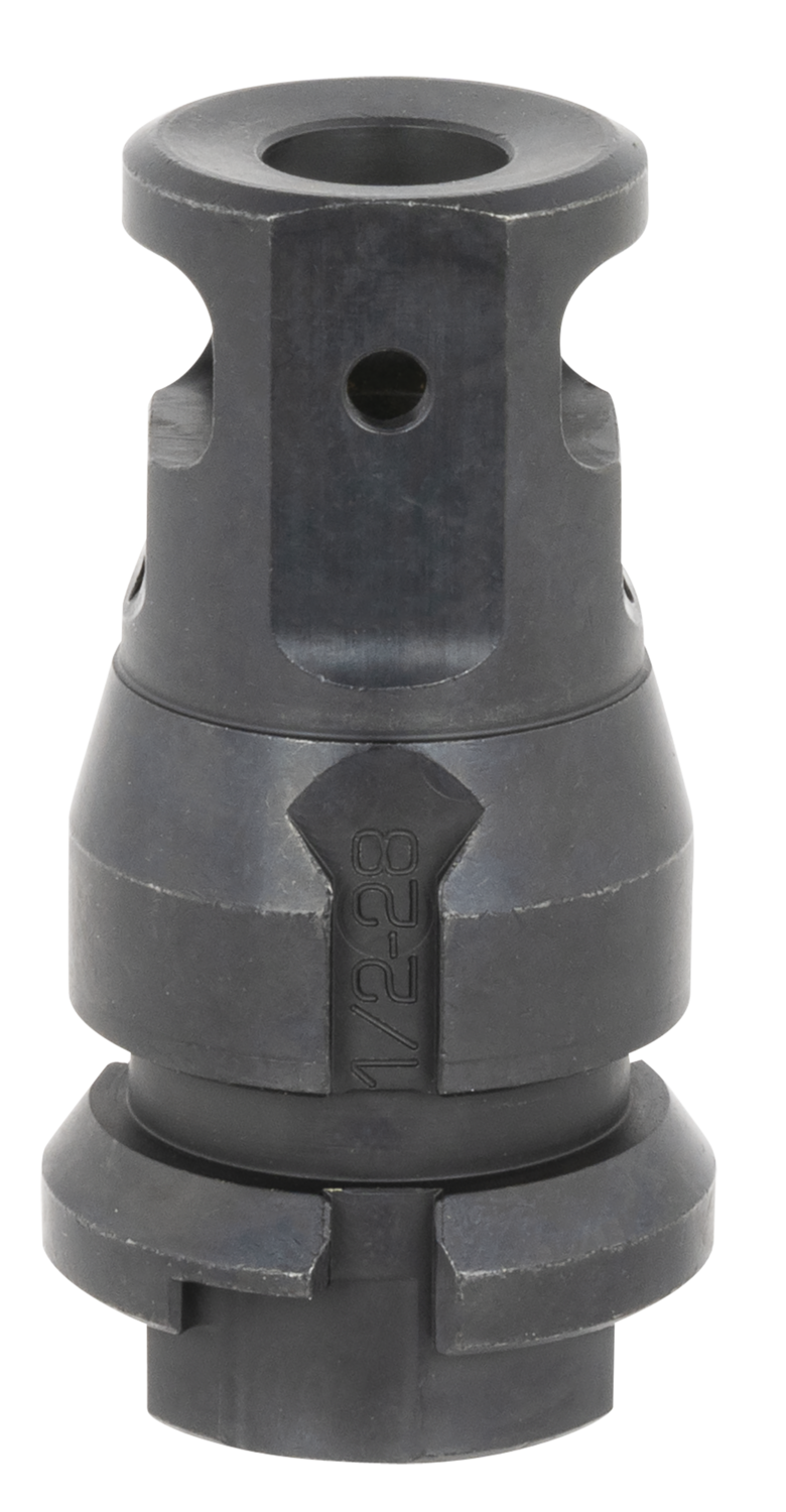 Dead Air Keymount, Deadair Da109      Key Mnt Micro Brake 1/2x28 .38