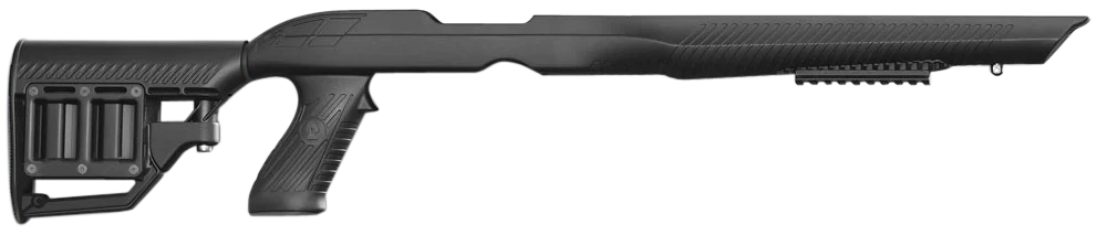 Adaptive Tactical Tac-hammer, Adapt 1081039  Tac/hammer Rm4 Rug 10/22 Stck   Blk