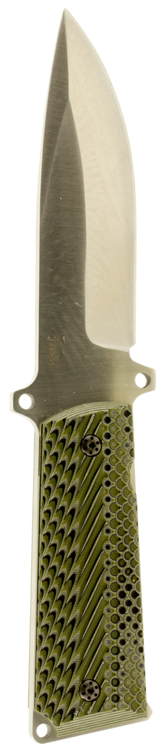 Magnum Research 1911, Mag Knife1911    1911 Fixed Bld 9