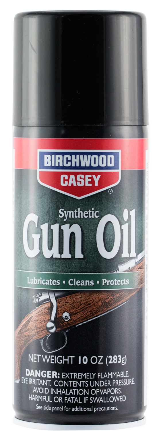Birchwood Casey Synthetic, Bir 44140          Synthetic Gun Oil Aero   10oz