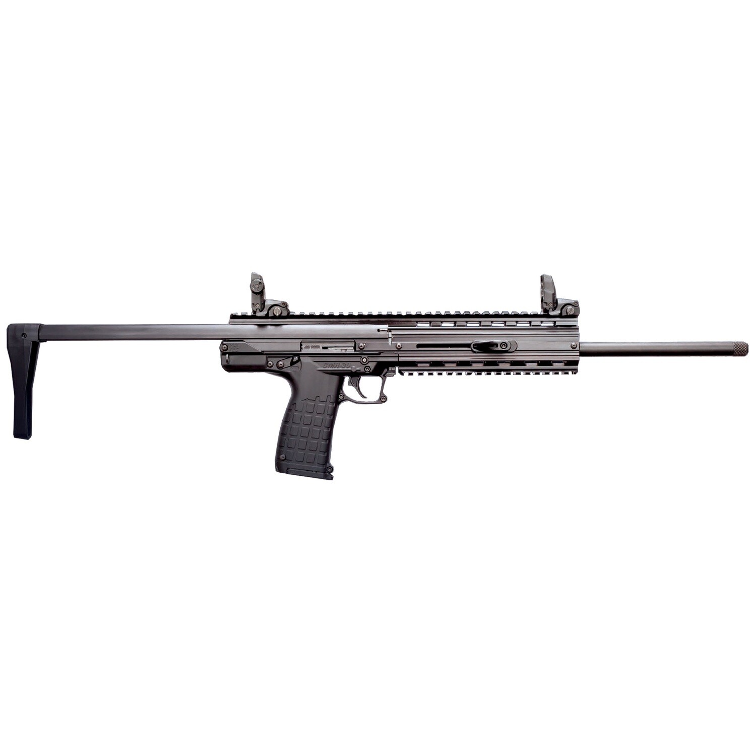 Keltec Cmr30 22wmr Poly 30rd Blk