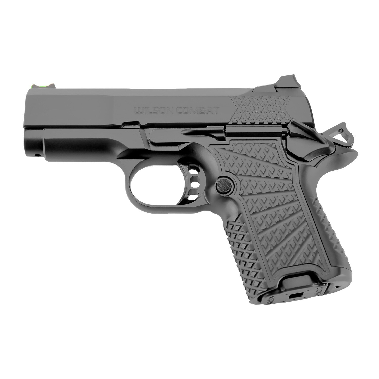 Wilson Sfx9 No Rl 3.25" 9mm 15rd