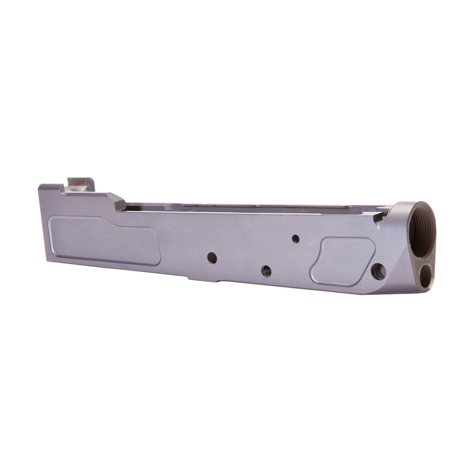 Sharps Mb74 Mlld Ak Receiver 5.45x39