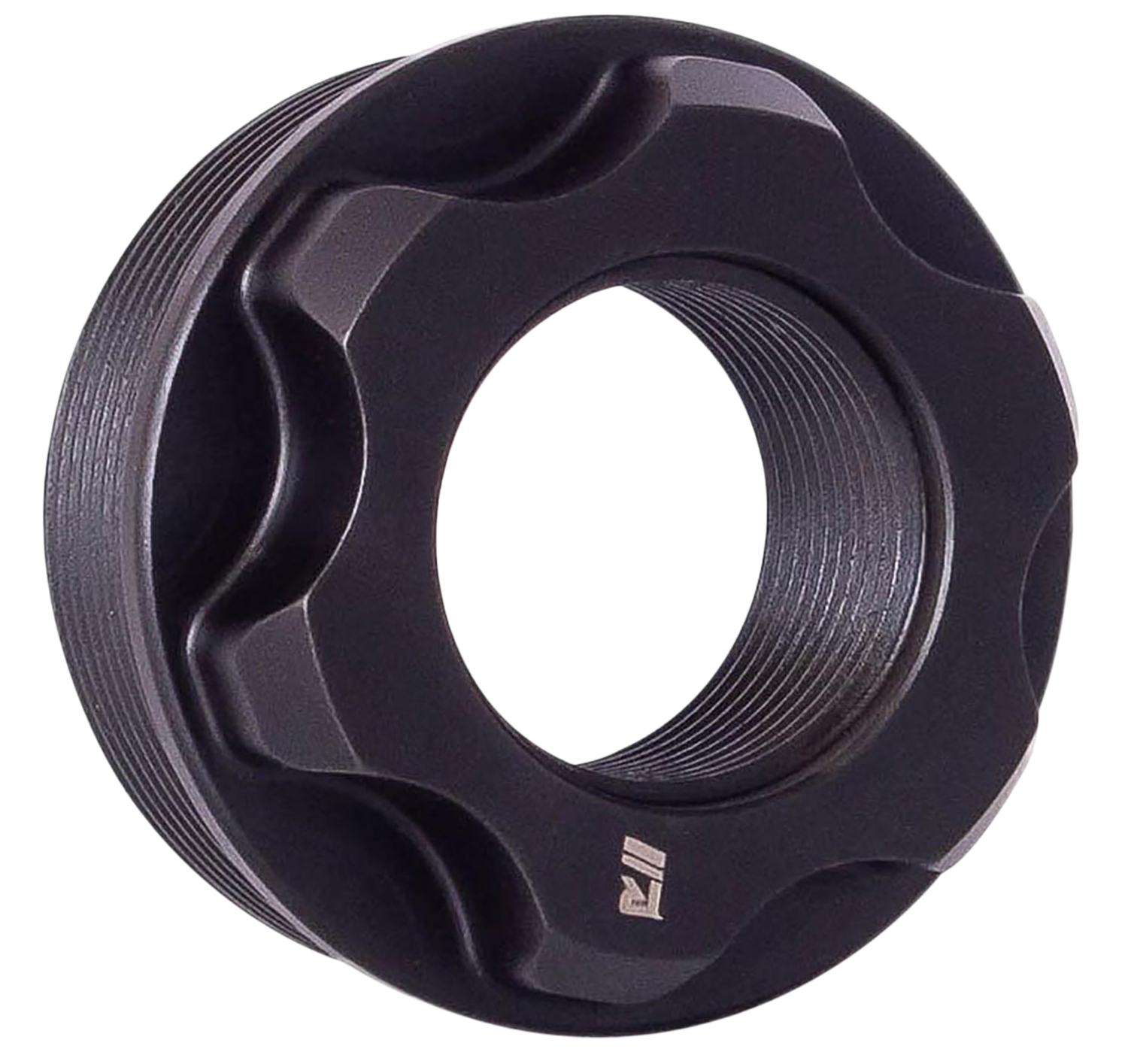 Rugged Suppressor Fixed Mount, Rugged Of003     Fixed Mount - 5/8x24