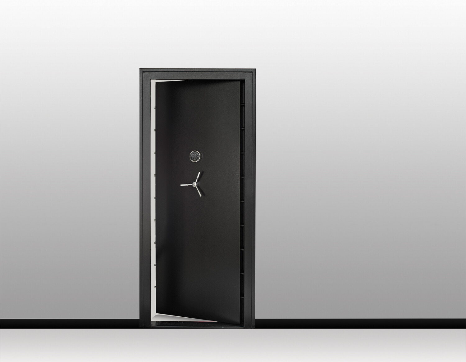 Snapsafe Vault Door, Snapsafe 75415      36x80 Vault Door             D