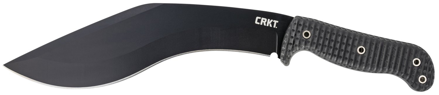 Columbia River Kuk, Crkt 2742     Kuk              10.56 Plain     Blk